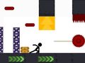 Xogo X-Parkour