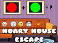 Xogo Hoary House Escape