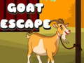 Xogo Goat Escape