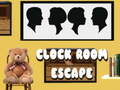 Xogo Clock Room Escape