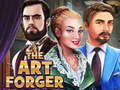 Xogo The Art Forger