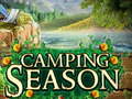 Xogo Camping season