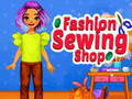 Xogo Fashion Sewing Shop