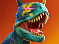 Xogo Dino Squad Battle Mission