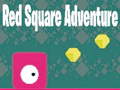 Xogo Red Square Adventure