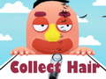 Xogo Collect Hair