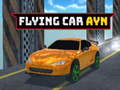 Xogo Flying Car Ayn