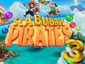 Xogo Bubble Shooter Pirates 3