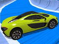 Xogo Extreme Car Stunt 3d