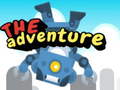 Xogo The Adventure