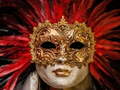 Xogo Venetian Mask Jigsaw