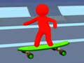 Xogo CHUTE BOARD