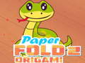 Xogo Paper Fold Origami 2