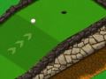 Xogo Mini Golf 3D Farm Stars Battle
