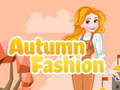 Xogo Autumn Fashion