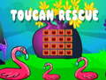Xogo Toucan Rescue