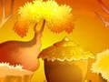 Xogo Golden Forest Escape