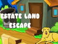 Xogo Estate Land Escape