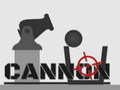 Xogo Cannon