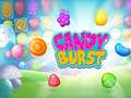 Xogo Candy Burst