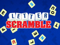 Xogo Letter Scramble