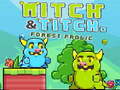 Xogo Mitch & Titch Forest Frolic