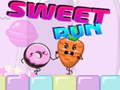 Xogo Sweet Run