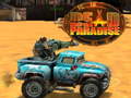 Xogo Dead Paradise