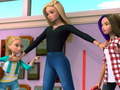Xogo Barbie Dreamhouse Adventure Jigsaw Puzzle