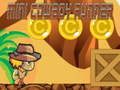 Xogo Mini cowboy runner