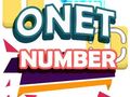 Xogo Onet Number