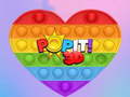 Xogo Pop It! 3D