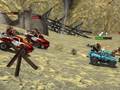 Xogo Dead Paradise: Race Shooter