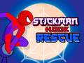 Xogo Stickman Hook Rescue