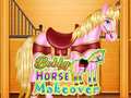 Xogo Bobby Horse Makeover