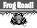 Xogo Frog Road