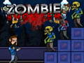Xogo Zombie Shooter 