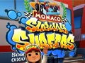 Xogo Subway Surfers Monaco