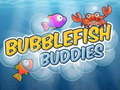 Xogo BubbleFish Buddies