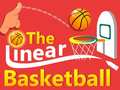 Xogo The Linear Basketball
