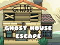 Xogo Ghost House Escape