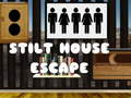 Xogo Stilt House Escape