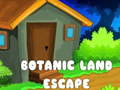 Xogo Botanic Land Escape