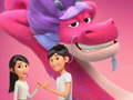 Xogo Wish Dragon Jigsaw Puzzle