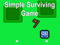 Xogo Simple Surviving Game