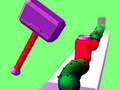 Xogo Smash Crush Food 3D