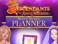 Xogo Wicked Wedding Planner