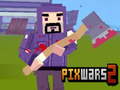 Xogo PixWars 2