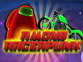 Xogo Among Us RacerPunk