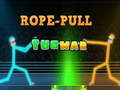 Xogo Rope-Pull Tug War